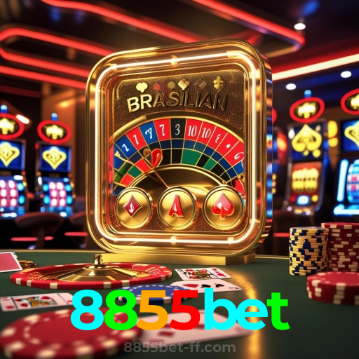 8855bet：Ganhe no blackjack, aposte no futebol e vença com grandes prêmios!
