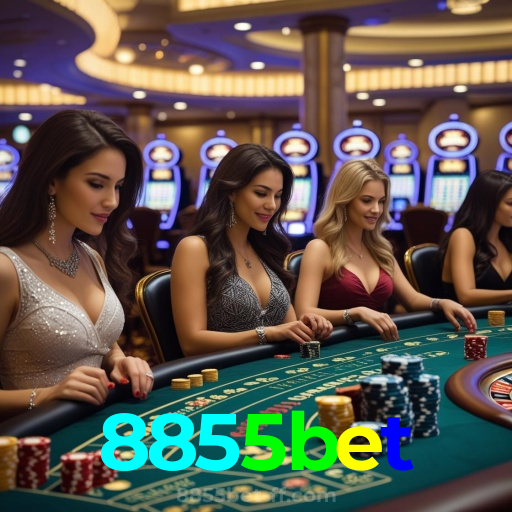 8855bet:Jogue roleta, aposte no futebol e ganhe grandes prêmios!