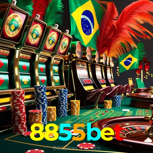 8855bet：Jogue poker online e mostre seu talento nas cartas!