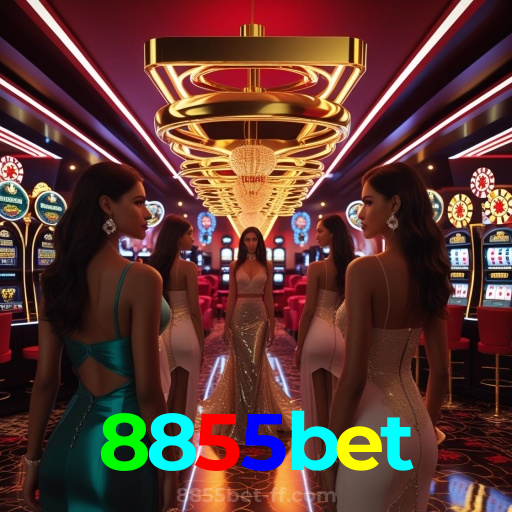 8855bet：Ganhe com poker, blackjack e apostas em futebol no cassino online!
