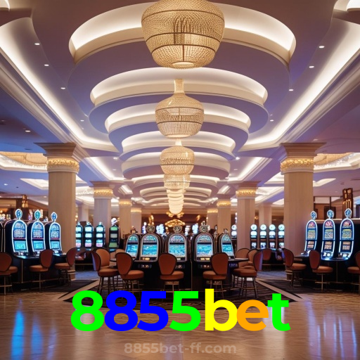 8855bet:Jogue blackjack, poker e aposte no futebol para vitórias épicas!
