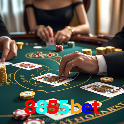 8855bet：Apostas ao vivo no futebol e prêmios incríveis em jogos de cassino como roleta!