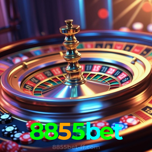 8855bet:Jogue slots, poker e aposte no futebol no cassino online mais emocionante!