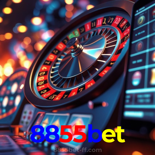 8855bet:Jogue no cassino mais confiável com apostas em futebol e jogos emocionantes!