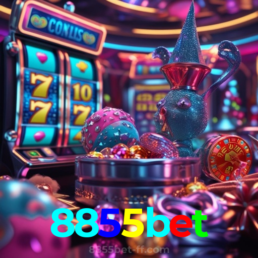 8855bet:Aposte no futebol e ganhe com os melhores jogos de cassino online!
