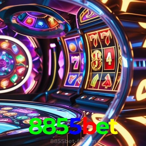 8855bet:Aposte agora e ganhe no melhor cassino online!