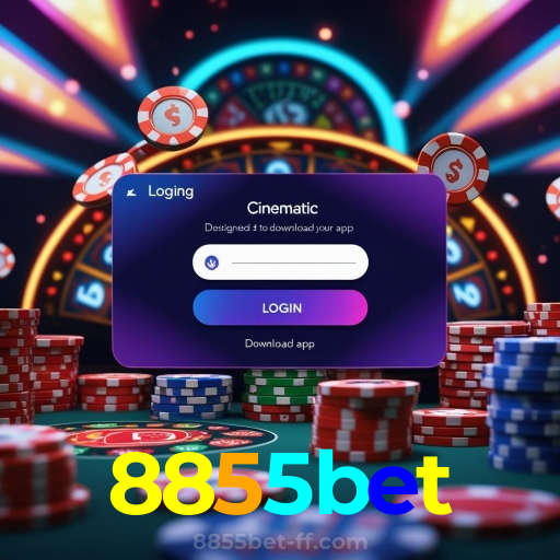 8855bet：Apostas emocionantes no futebol e diversão garantida com poker e roleta!