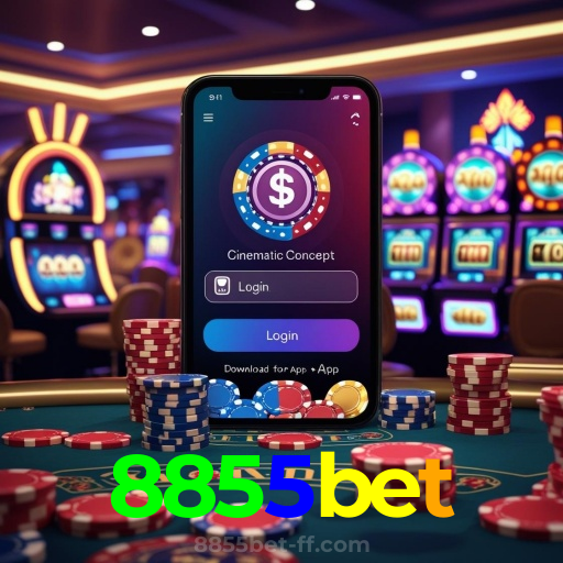 8855bet：Vença no futebol online e transforme suas apostas em prêmios!