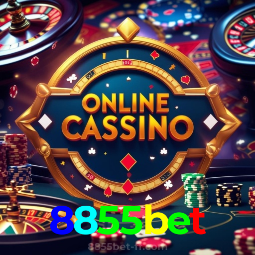 8855bet:Jogue slots de tirar o fôlego e conquiste vitórias épicas!