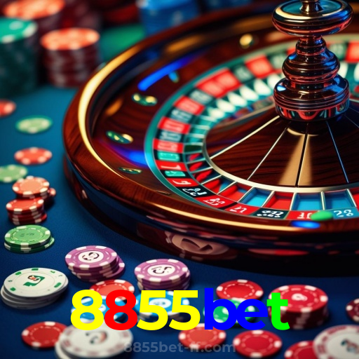 8855bet:A melhor plataforma de jogos de cassino e apostas no futebol está aqui!