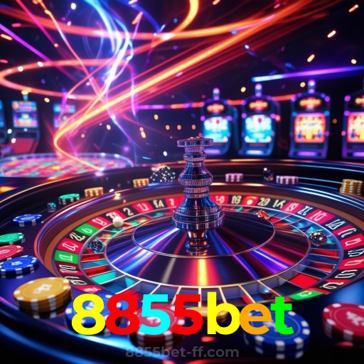 8855bet:Apostas ao vivo no futebol e os melhores jogos de cassino para você!