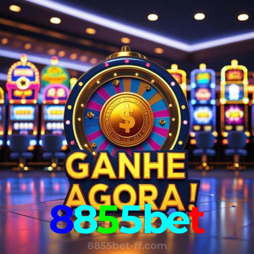 8855bet:Jogue nas roletas e ganhe prêmios sensacionais!