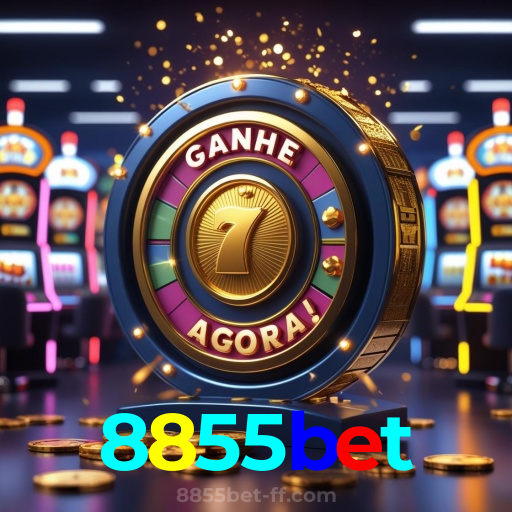 8855bet：Em nosso cassino online, sua sorte vai brilhar! Aposte e vença!