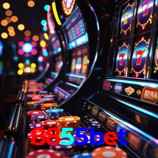 8855bet:Jogue poker, roleta e aposte ao vivo no futebol online para grandes vitórias!
