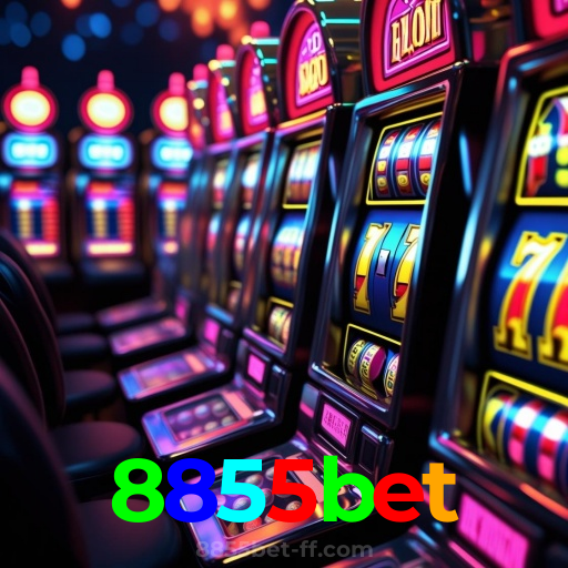 8855bet：Ganhe na roleta e aposte no futebol no cassino online mais confiável!