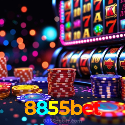 8855bet:O melhor cassino online com apostas ao vivo em futebol e jogos de cassino!