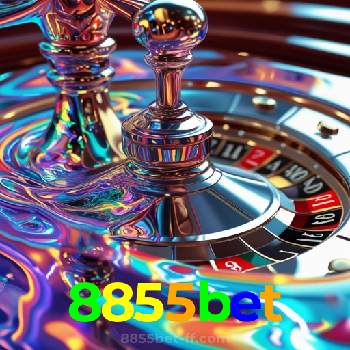8855bet:A diversão começa no cassino online com poker, roleta e apostas no futebol!