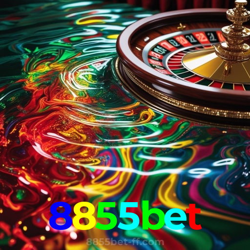 8855bet:Cada giro nas slots é uma chance de grandes vitórias!