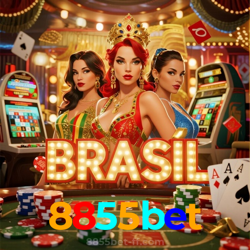 8855bet:A melhor experiência de apostas no futebol e cassino está no nosso site!
