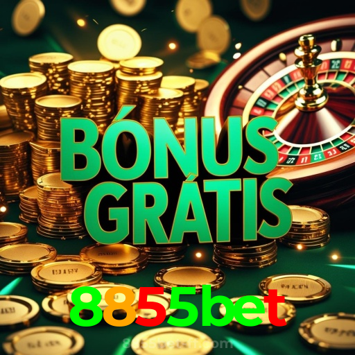 8855bet:Aposte agora nas roletas e mostre sua sorte!