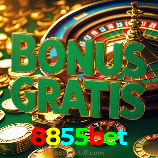 8855bet:Aposte no futebol e ganhe em jogos como roleta e blackjack online!
