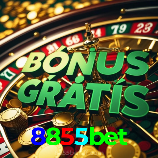 8855bet:Os jackpots estão esperando por você! Entre no jogo e faça história!