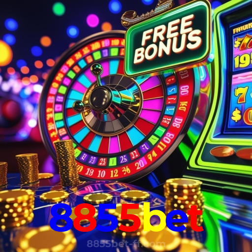 8855bet:Jogue nas mesas de poker e ganhe prêmios incríveis!