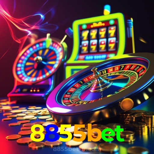 8855bet:Entre na ação! Aposte nas melhores mesas de roleta!