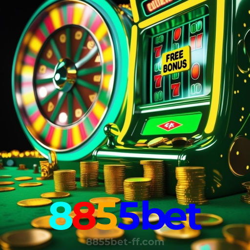 8855bet:Aposte no futebol e ganhe com os melhores jogos de cassino online!
