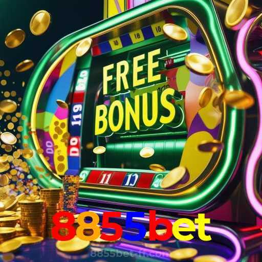 8855bet:Divirta-se com slots e apostas ao vivo em futebol no nosso cassino online!