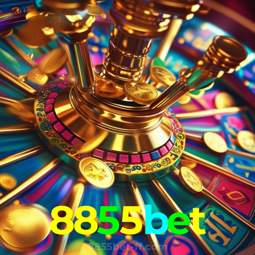 8855bet:As melhores roletas te aguardam! Aposte e conquiste sua vitória!