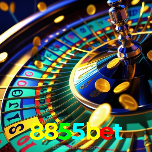 8855bet:A sorte está ao seu lado nas nossas mesas de roleta! Aposte agora!