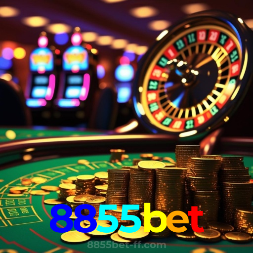 8855bet:Aposte no futebol e jogue os melhores jogos de cassino com grandes prêmios!