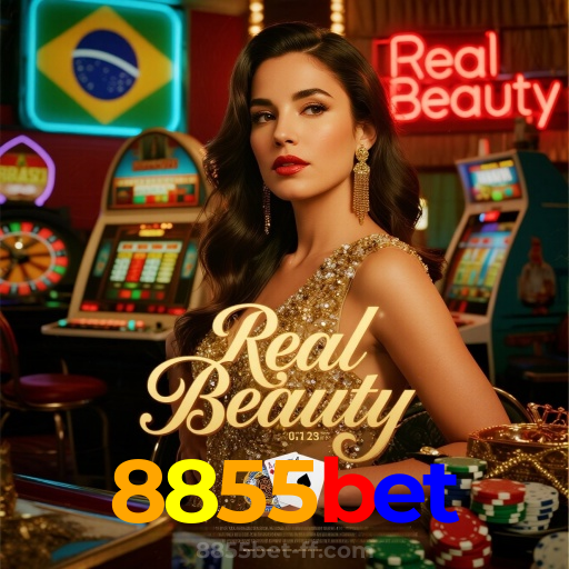 8855bet：Aposte em nosso cassino e viva uma experiência única de diversão!