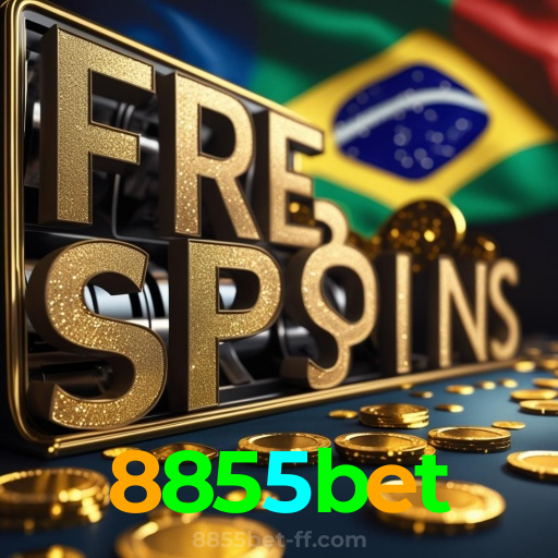 8855bet：A melhor experiência de apostas e jogos de cassino, incluindo futebol online!