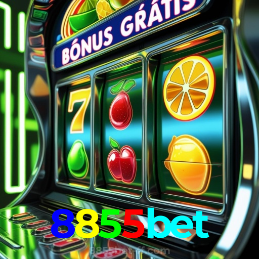 8855bet:Apostas ao vivo no futebol e diversão garantida em blackjack e roleta!