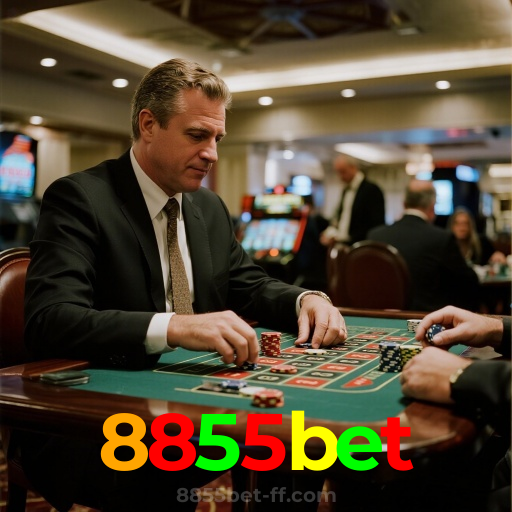 8855bet：Aposte no futebol e ganhe em blackjack e poker com segurança!