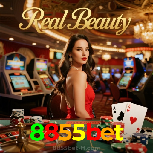 8855bet：Aposta no futebol e diversão garantida com jogos de cassino como roleta e blackjack!