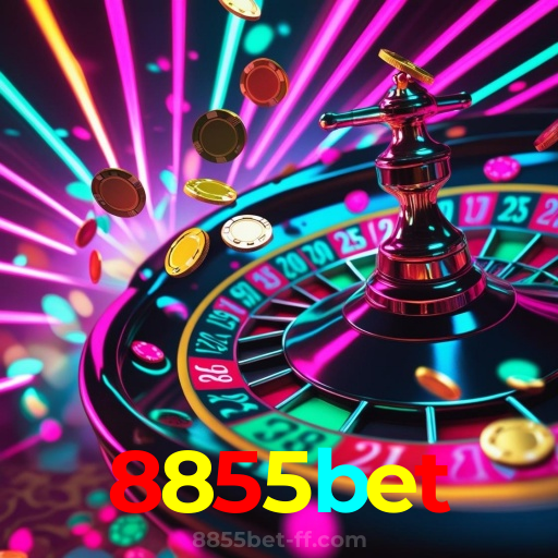 8855bet：Aposte no futebol e jogue os melhores jogos de cassino como roleta!
