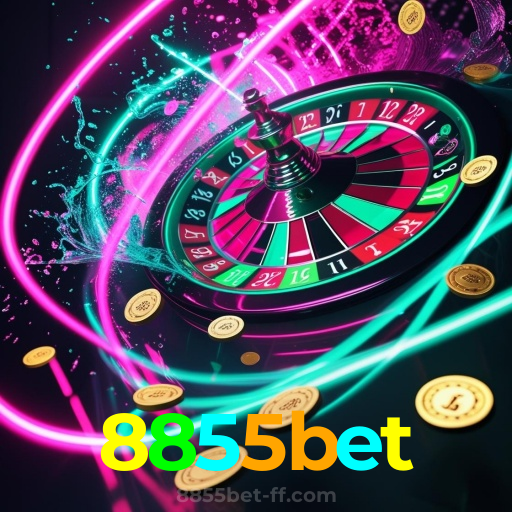 8855bet:A diversão e as vitórias estão te esperando no nosso cassino online!