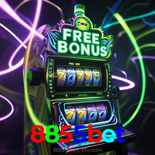 8855bet:Aposte no futebol e ganhe em jogos de cassino como roleta e blackjack!