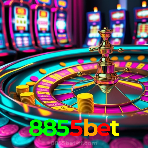 8855bet:Jogue poker, roleta e aposte no futebol online com segurança!