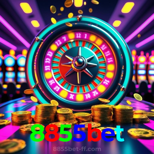 8855bet：Jogue slots, aposte no futebol e ganhe prêmios incríveis no cassino!