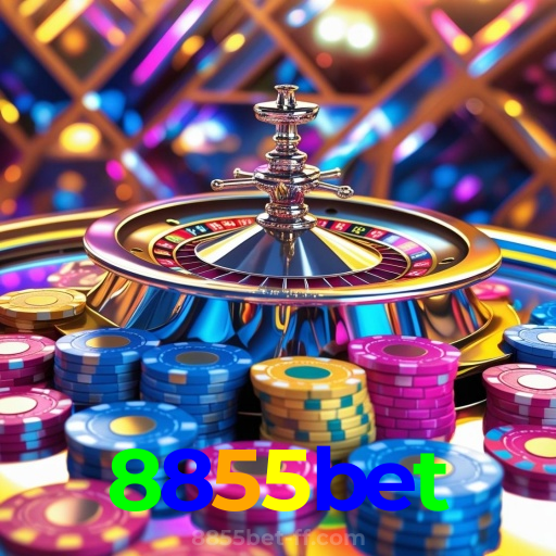 8855bet：Jogue poker, aposte no futebol e ganhe prêmios ao vivo!