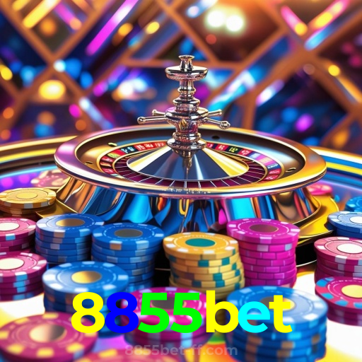 8855bet:As melhores slots para você! Aposte e ganhe agora!