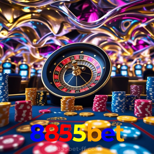 8855bet：O futebol online te oferece prêmios surpreendentes! Aposte agora!