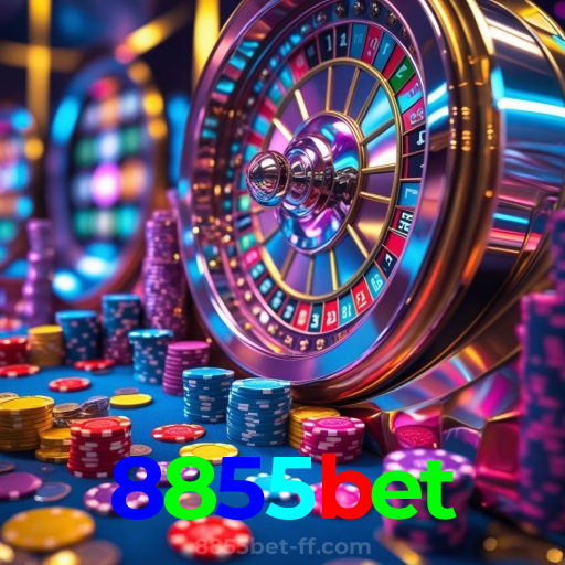 8855bet:Jogue poker, aposte no futebol e ganhe prêmios incríveis no cassino!
