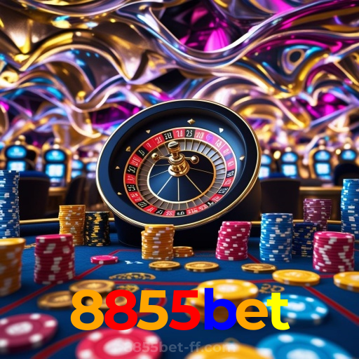 8855bet:Apostas ao vivo no futebol e os melhores jogos de cassino para você!