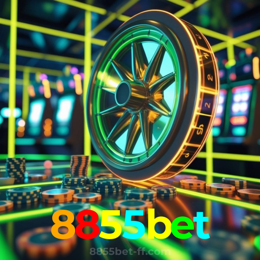 8855bet：A emoção do futebol digital está esperando por você! Aposte agora!