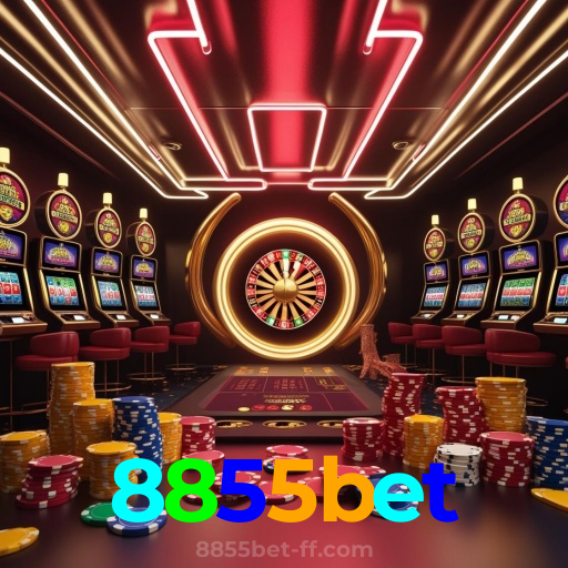 8855bet：Jogue blackjack, aposte no futebol e ganhe grandes prêmios no cassino online!